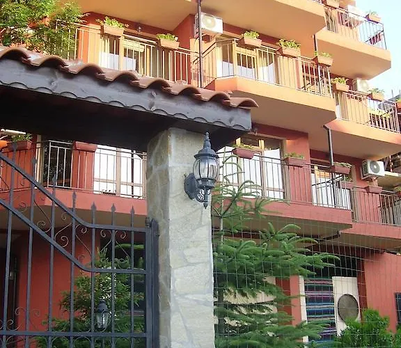 Terra Guest house 3*