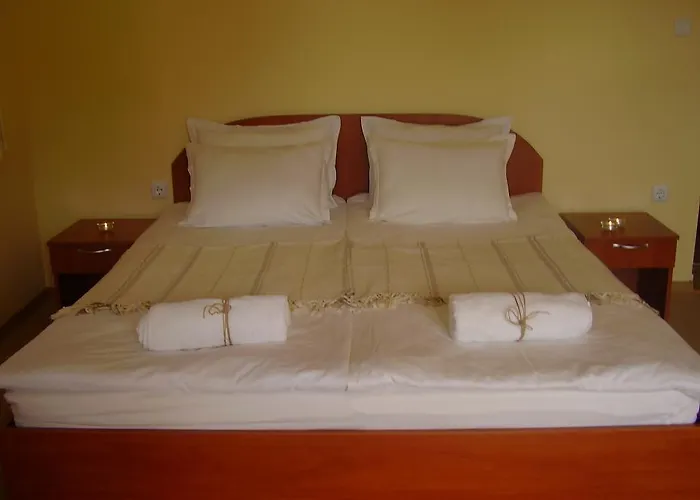 Terra Guest house Ravda